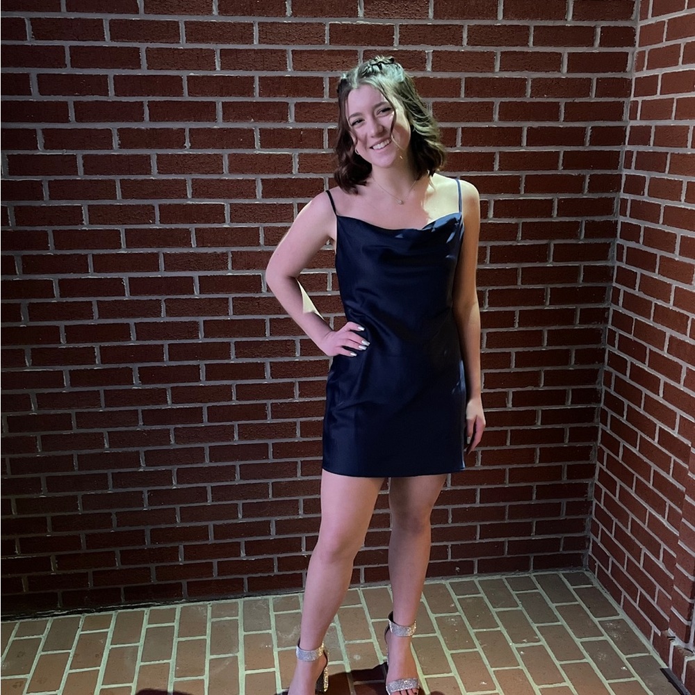 Urban Outfitters Midi dress!